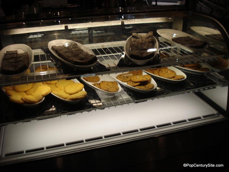 Baked Goods